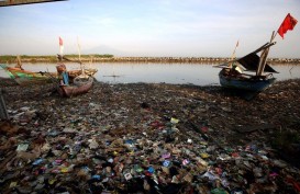 Armada Kurang, Kota Nanas Subang Darurat Sampah 