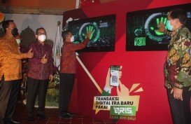 Pembayaran di RSUP Sanglah Bisa Pakai QRIS BPD Bali