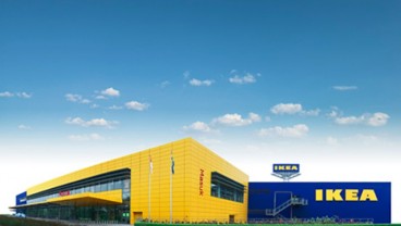 Hero Supermarket (HERO) Bakal Sulap Gerai Giant Jadi IKEA