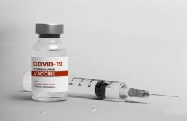 Positif Covid-19, Tukang Ojek Ini Terpaksa Tetap Cari Penumpang