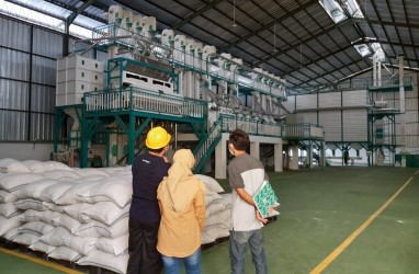 Buka Registrasi Perdana di Purwakarta, PT KBI: Resi Gudang Jadi Solusi Pengendalian Harga