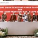 Sektor Konstruksi Masih Lesu, Djasa Ubersakti (PTDU) Rambah Bisnis Jasa Tambang