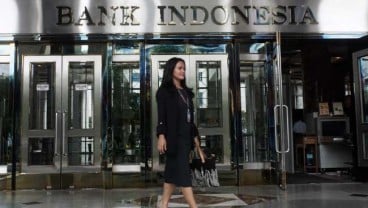 Bank Indonesia (BI) Tahan Suku Bunga Acuan di Level 3,5 Persen