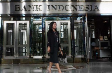 Bank Indonesia (BI) Tahan Suku Bunga Acuan di Level 3,5 Persen
