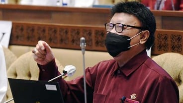 BKN Ungkap 97.000 Data ASN Misterius, Ini Respons Menteri Tjahjo