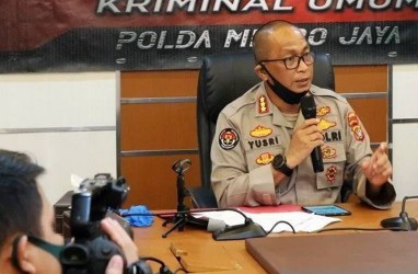 Polda Metro Jaya: 596 Pemudik yang Balik ke Jakarta Terindikasi Covid-19