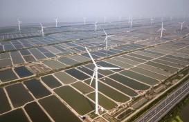 Investasi Energi Terbarukan Capai Rp30 Triliun Sepanjang 2020