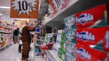 Saham Hero Supermarket (HERO) Naik Setelah Pengumuman Giant Tutup Usia