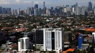 Kuartal I/2021, Harga Properti Turun!