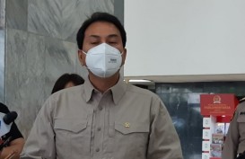 Usai Diperiksa Soal Suap Penyidik KPK, Azis Syamsuddin Irit Bicara