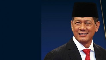 Resmi! Doni Monardo Serahkan Jabatan Kepala BNPB ke Ganip Warsito