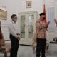 Anies Bertemu Gubernur Sumbar di Balkot DKI, Bahas Apa?