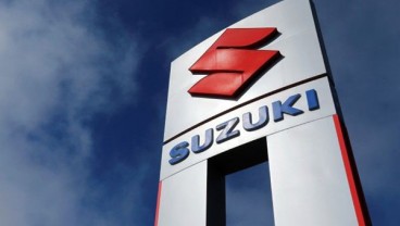 Target Produksi Satu Juta Motor Suzuki India Terjegal Covid-19 