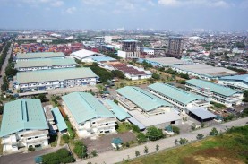 Polemik Pelabuhan Marunda, Pansus KBN Minta Pemprov…