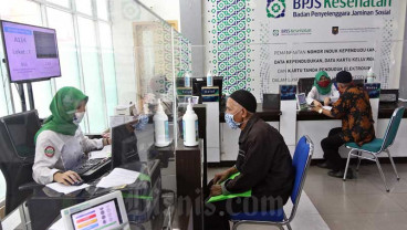 Komisi IX DPR RI Sebut Data Bocor BPJS Kesehatan Nyata Sejak 2020