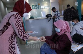 Bank Syariah Indonesia (BRIS) Targetkan Seluruh Jaringan Terintegrasi per 1 November 2021