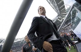 Real Madrid Umumkan Allegri Pelatih Baru Pekan Depan, Gantikan Zidane