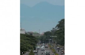 Cuaca Jakarta Diprediksi Cerah pada Hari Raya Waisak, Rabu (26/5)