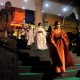 Tak Ada Pelepasan 1.000 Lampion di Borobudur, Perayaan Waisak Disiarkan secara Daring