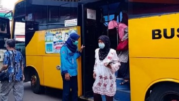 Surabaya Bakal Operasikan 120 Bus di Enam Rute Baru