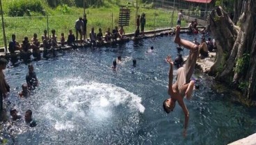 Klaten Tutup Objek Wisata Dua Hari Tanpa Terkecuali