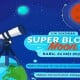 Ini Link Nonton Super Blood Moon Mulai Pukul 15.46 WIB