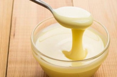 Dampak Buruk Susu Kental Manis untuk Bayi dan Anak-anak
