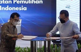 Tingkatkan Pelayanan, Pos Indonesia Jalin Sinergi dengan APEKSI 