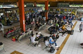 Pengetatan Syarat Perjalanan di Kampung Rambutan Diperpanjang