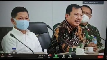 Sudah Suntik Vaksin Konvensional, Bisakah Suntik Vaksin Nusantara? Ini Penjelasan Terawan