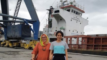 Bermodal Pinjaman BRI, Kini Punya 4 Cabang Usaha