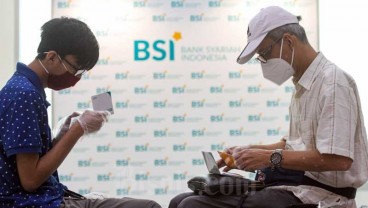 BSI Dinobatkan Menjadi The World’s Best Banks 2021 versi Forbes