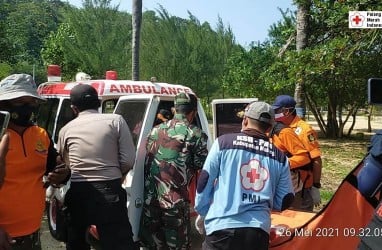 Pikap Tabrak Pohon, 7 Korban Meninggal Dunia 7 Lainnya Luka-Luka