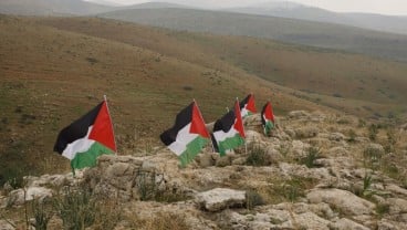 Irlandia Negara Pertama di Eropa Akui Terjadinya Pendudukan Israel di Palestina