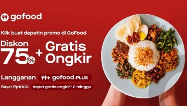 Semakin Nyata Manfaat yang Dihadirkan GoTo, GoFood Dorong Pertumbuhan UMKM Kuliner dan Manjakan Pelanggan di WIB Spesial Kolaborasi Anak Bangsa