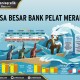 TANTANGAN INDUSTRI PERBANKAN : Asa Besar Bank Pelat Merah