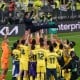 Daftar Juara Liga Europa, Villarreal Akhirnya Punya Trofi Bergengsi