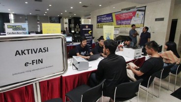 Ekonom Sebut Kenaikan Tarif PPh Orang Kaya Bisa Dorong Penerimaan 