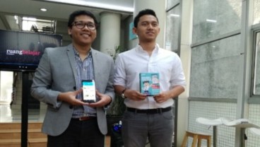 Investor Ramai-ramai Masuk Ruangguru, Unikorn Selanjutnya di Edutech?