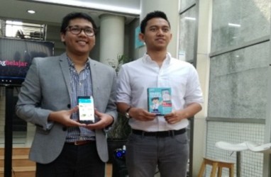 Investor Ramai-ramai Masuk Ruangguru, Unikorn Selanjutnya di Edutech?