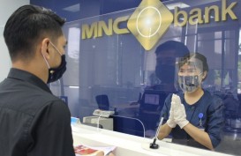 Kantongi Izin Bank Digital, MNC Bank (BABP) Luncurkan MotionBanking