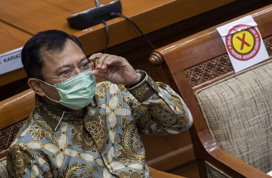 Terawan Tidak Ingin Vaksin Nusantara Diperdebatkan