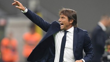 Tak Diizinkan Beli Pemain, Conte Lepas Jabatan Pelatih Kepala Inter Milan