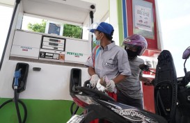Konsumsi BBM RON 90 di Kalimantan Meningkat Signifikan 