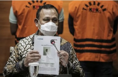 Ketua KPK Diminta Ditarik ke Polri, Pakar Hukum: Bisa Bola Api Panas untuk ICW