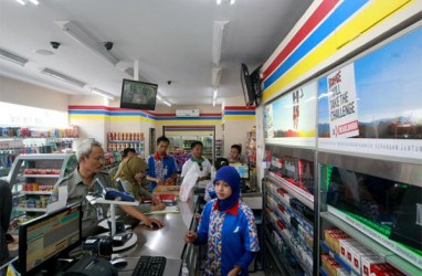 Bakal Diboikot Buruh, Indomaret Buka Suara 