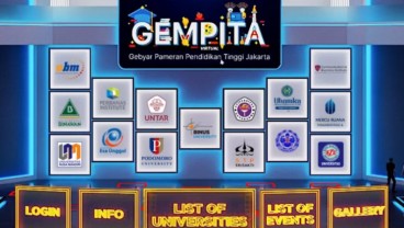Tips Anti Bingung Memilih Universitas