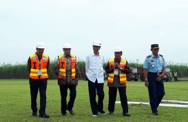 Bandara Soedirman di Purbalingga Beroperasi Juni 2021