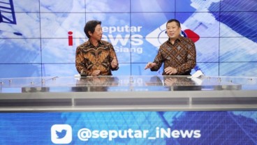 Sinyal Jepang Masuk Grup MNC Menguat, CEO Marubeni Ketemu Hary Tanoe