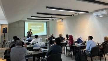 Foodizz Bootcamp Bantu Pelaku Industri Kuliner Dapatkan Investor